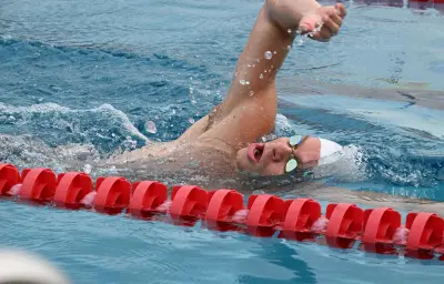 Récap estival : natation, canicule et stratégie Trump