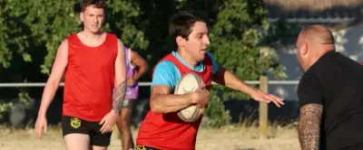 RCBM vise la montée en Régionale 1 avec deux nouveaux entraîneurs
