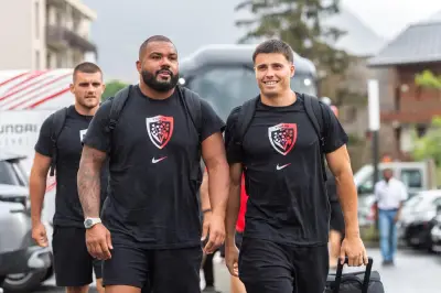 RCT à Briançon : le stage de préparation démarre ce lundi