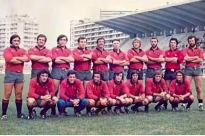 RCT : décès de l'ancien joueur Patrice Correard à 78 ans