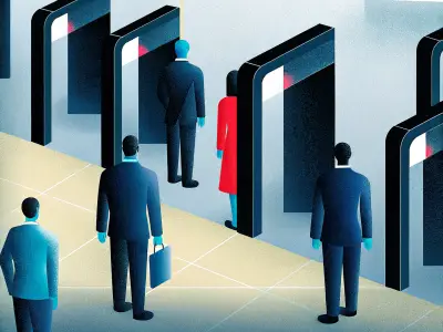 Recrutement par IA : les biais des algorithmes révélés