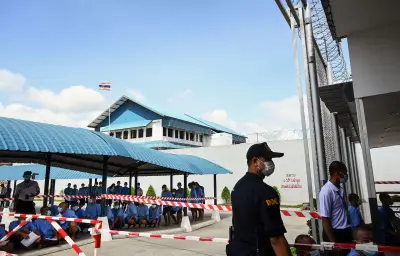 Recrutement Snapchat « plan Thaïlande » : le Pnaco enquête