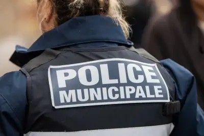 Refus d'obtempérer mortel dans l'Oise : deux policiers municipaux en garde à vue