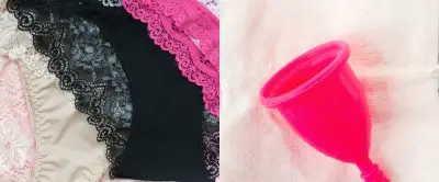Remboursement des culottes et coupes menstruelles dès octobre 2026