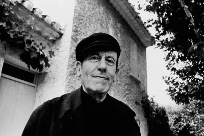 René Char en 1980 : « L’actualité est une viande sournoise »