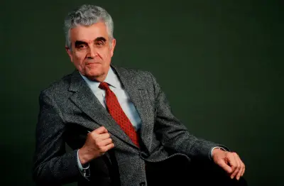 René Girard : pourquoi la violence est universelle