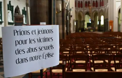Renaître remplace l'Inirr : les victimes restent méfiantes