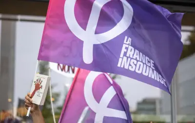 Rennes : une élue LFI victime de dégradations et de harcèlement