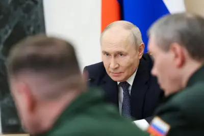Renseignement US: une offensive russe contre l'OTAN n'est plus exclue