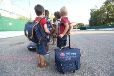 Rentrée 2026 dans l'Est-Var : des écoles parées pour des milliers d'élèves