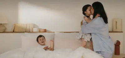Rentrée : 3 matelas en promo pour des nuits réparatrices