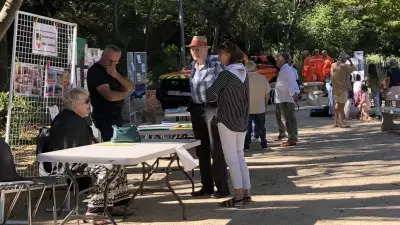 Rentrée des associations à L'Isle-sur-la-Sorgue