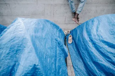 Rentrée littéraire : « De la terre des pleurs » de Jane Sautière