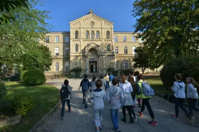 Rentrée : pourquoi les parents se ruent sur le privé