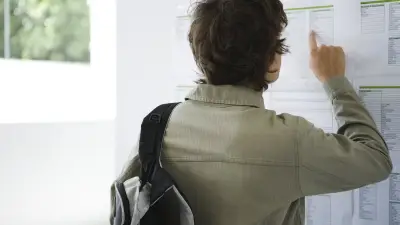 Rentrée scolaire : attention aux faux sites promettant de révéler sa classe