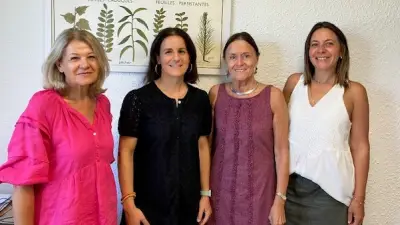 Rentrée scolaire aux Angles : 604 élèves attendus