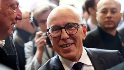 Rentrée scolaire : la levée des couleurs de Ciotti impossible, prévient Geffray
