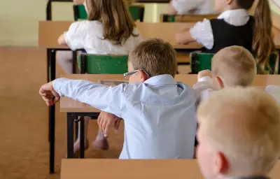 Rentrée scolaire : l'assurance scolaire est-elle obligatoire ?