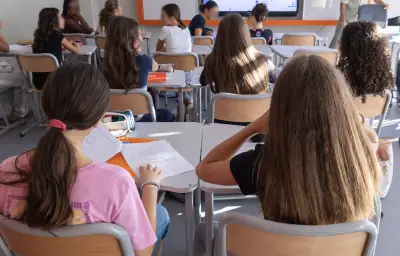 Rentrée scolaire : les cyberattaques ne l'empêchent pas, assure le ministre