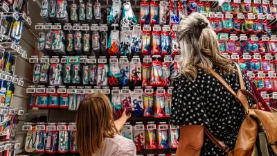Rentrée scolaire : les ventes de fournitures en baisse de 5% en juillet