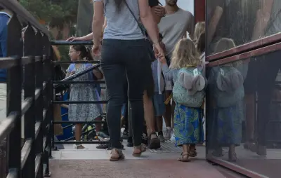 Rentrée scolaire : quels congés pour accompagner son enfant ?