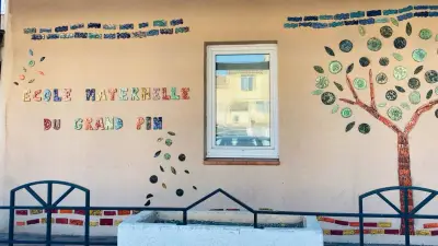 Rentrée scolaire : une classe de maternelle supprimée à La Destrousse