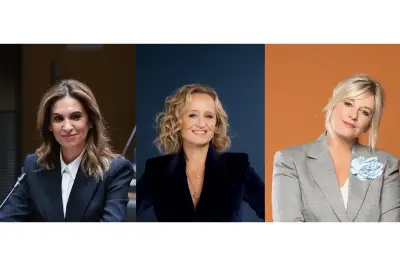 Rentrée télé 2026 : les chaînes se réorganisent avant la présidentielle