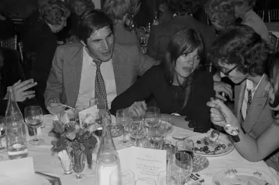Restaurant Laurent : dans les coulisses de la table du pouvoir à Paris