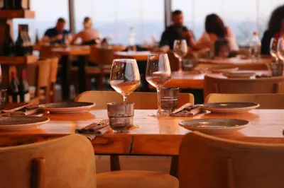 Resto basket : le fléau estival qui coûte cher aux restaurateurs
