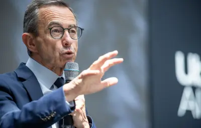 Retailleau attaque LFI, Le Pen, Philippe et Attal