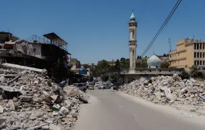 Retour de 821.000 déplacés au Liban, selon l'ONU