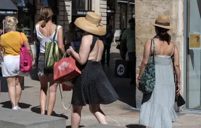 Retour de la chaleur cette semaine : jusqu'à 36 °C à Perpignan
