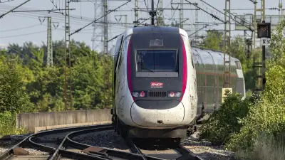 Retour de vacances en TGV : racontez-nous vos galères