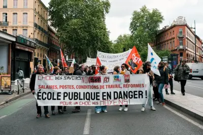 Revalorisation des salaires des professeurs : une mission préconise des hausses