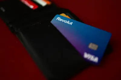 Revolut fait de la France sa tête de pont en Europe