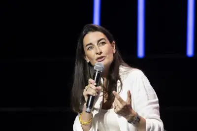 Réformer la France : Agnès Verdier-Molinié interpelle