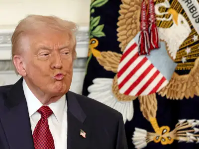 Référendum anti-Trump : victoires démocrates aux locales