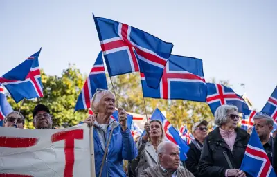 Référendum en Islande : le « non » à l'UE l'emporte à 52,8 %