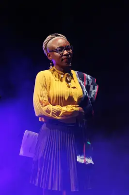 Régine Komokoli, élue LFI à Rennes, victime de racisme : « Je ne peux pas arrêter »
