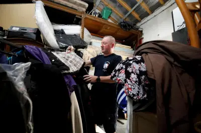 Riviera Française : la fermeture des bornes à vêtements inquiète les associations