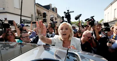 RN rejette les accusations d'ingérences russes jugées infondées