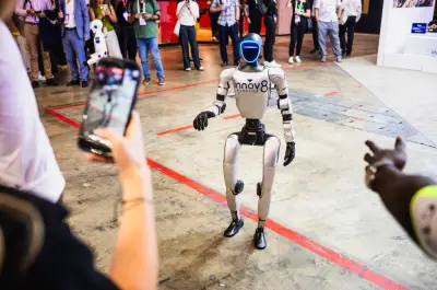 Robots humanoïdes : l'IA leur donne un nouveau souffle