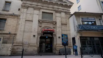 Rockstore : 40 ans de concerts à Montpellier avec Étienne de Crécy
