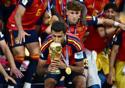 Rodri snobe le Real et signe au Barça