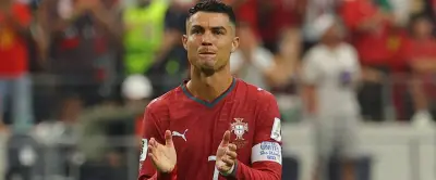 Ronaldo : « probablement ma dernière année de football »
