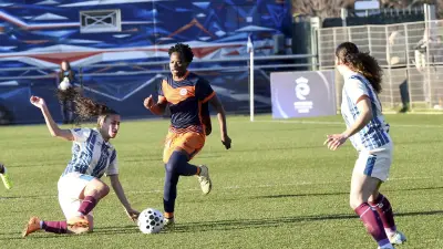 Rose Kadzere qualifie le Malawi en demi-finale de la CAN féminine