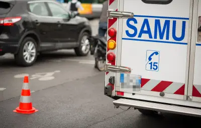 Roubaix : une femme tuée par une branche d'arbre dans un hôpital