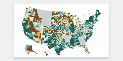 Rougeole aux États-Unis : où en est l'épidémie et pourquoi elle inquiète