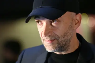 « Rouges-Truites » : le Jura angoissant de Pierric Bailly