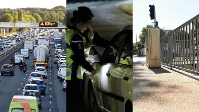 Routes chargées, feria sous contrôle, agression transgenre : l'actu en région